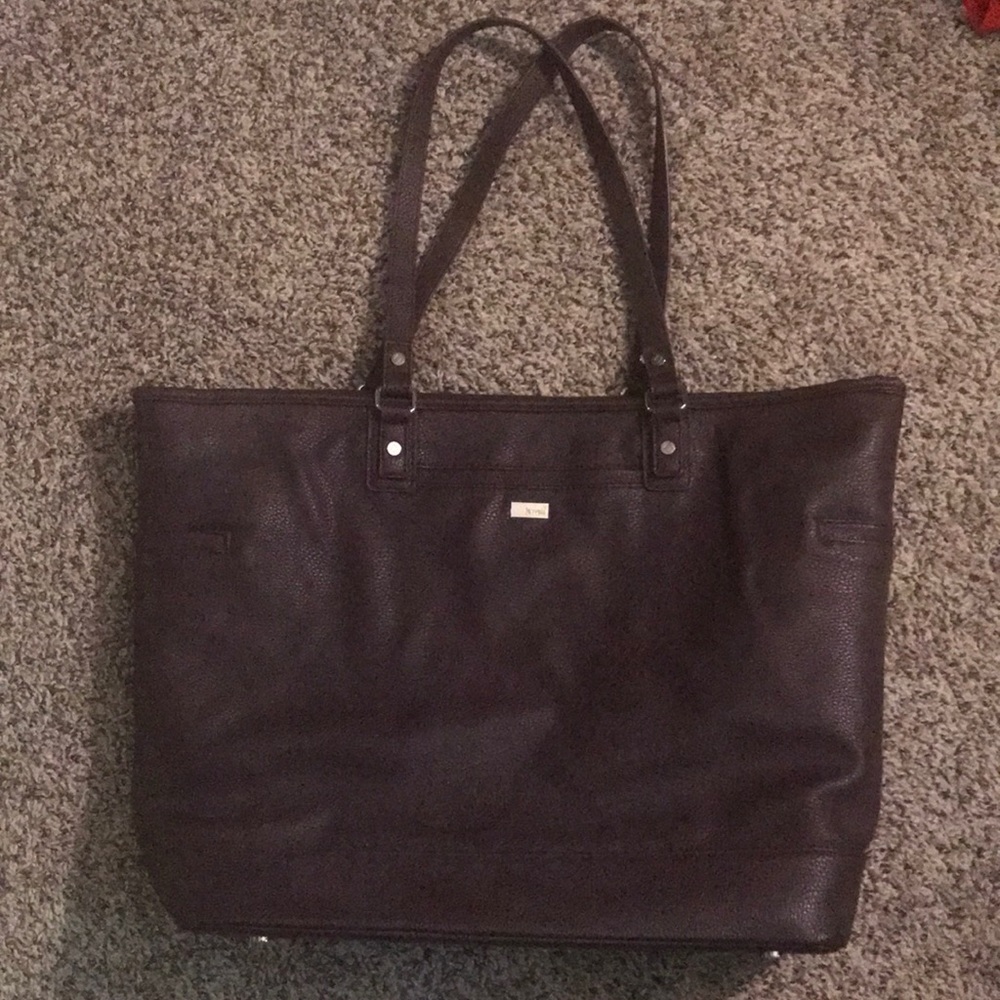 Jewell by Thirty One Laptop Tote